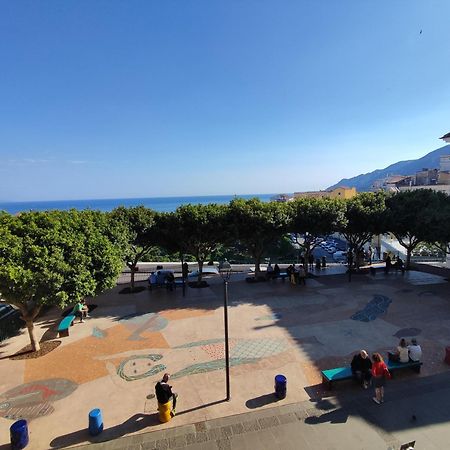 Arilu Apartment Vietri sul Mare Exterior photo