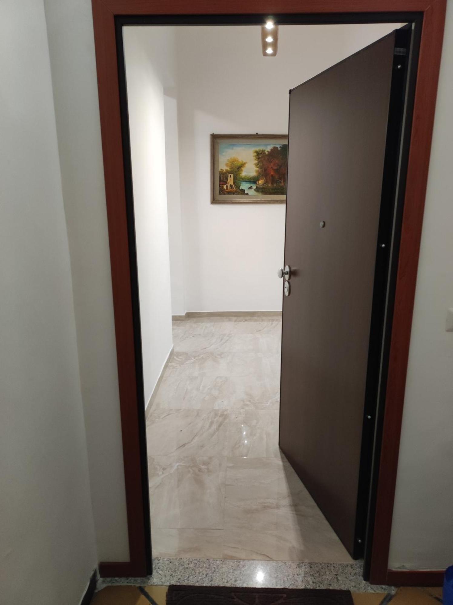 Arilu Apartment Vietri sul Mare Exterior photo