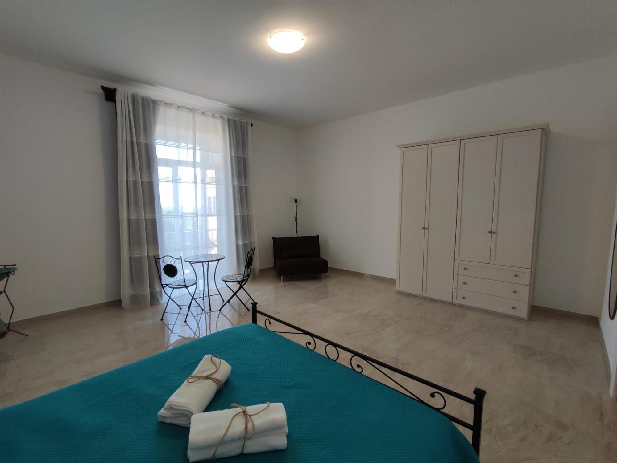 Arilu Apartment Vietri sul Mare Exterior photo