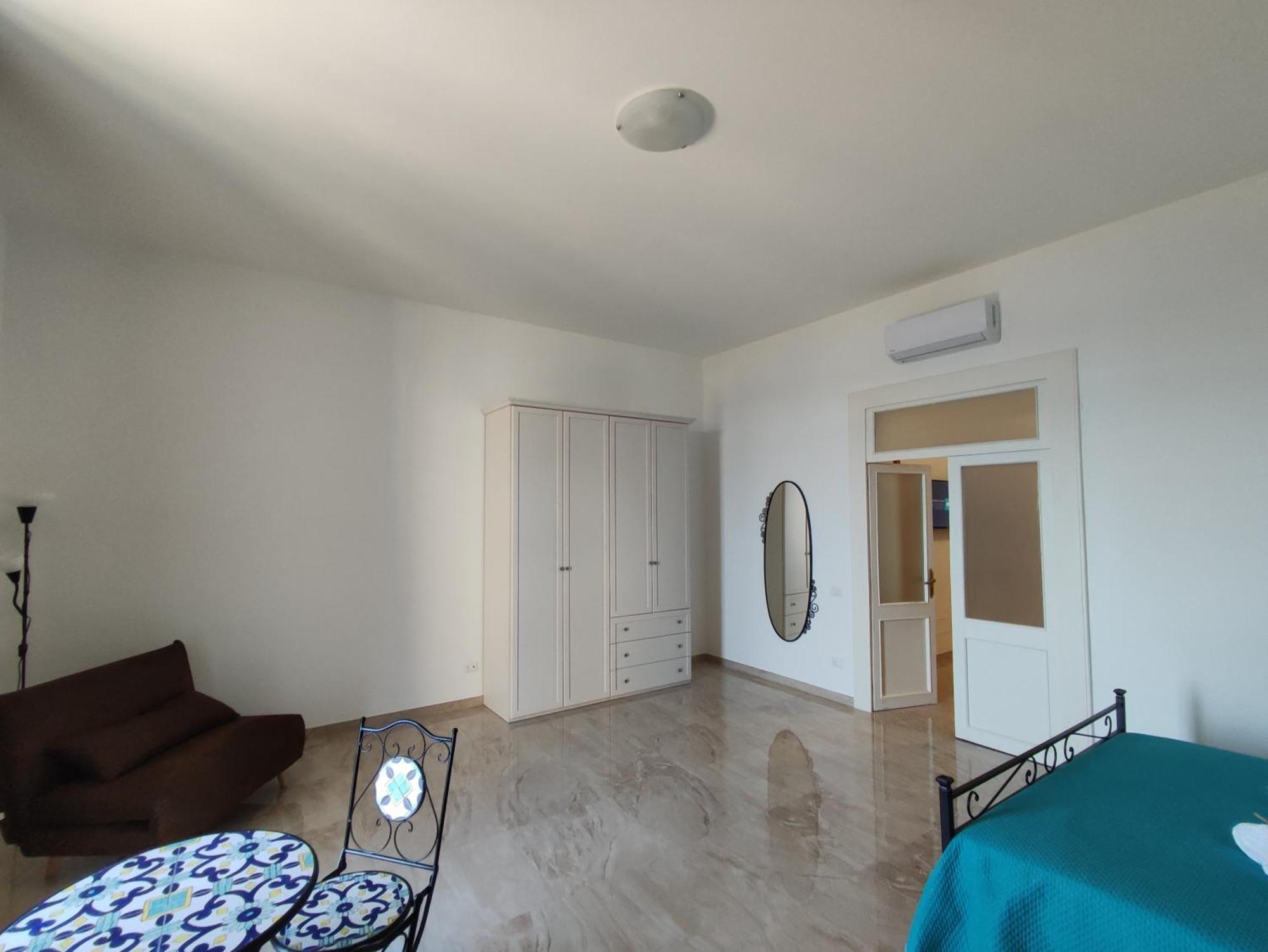 Arilu Apartment Vietri sul Mare Exterior photo