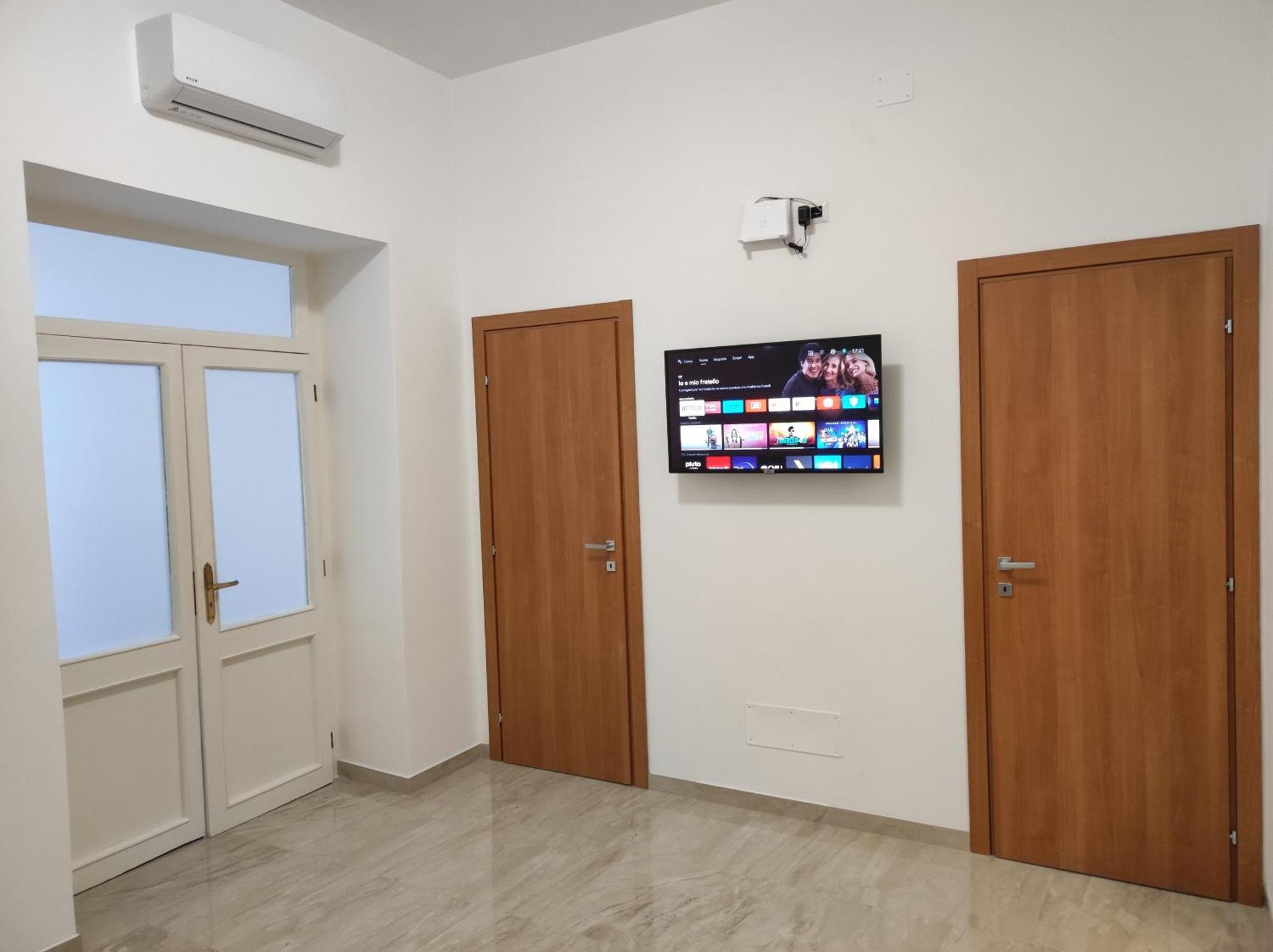 Arilu Apartment Vietri sul Mare Exterior photo