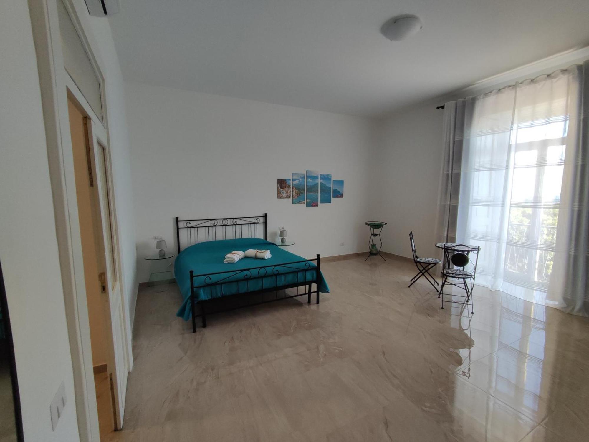 Arilu Apartment Vietri sul Mare Exterior photo
